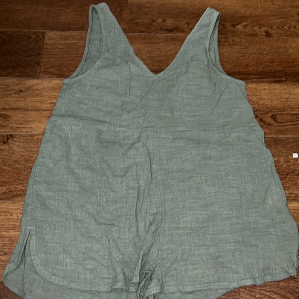 Rip curl romper